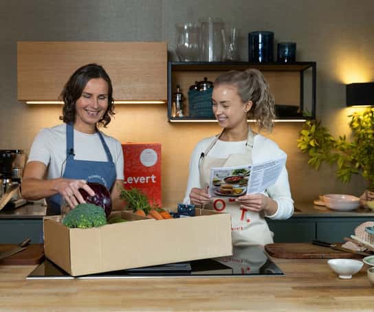 Roede-kassen fra Godtlevert